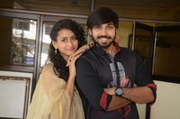 Soda Goli Soda Movie Press Meet